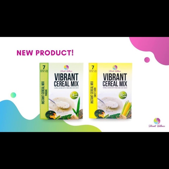 Vibrant Coffee - Picture 2 of 3